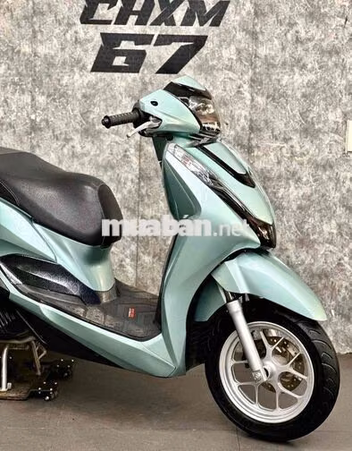 Honda Lead Up 160cc