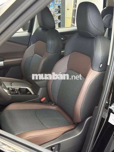 Mitsubishi Destinator Ultimate 2026 Đen Turbo