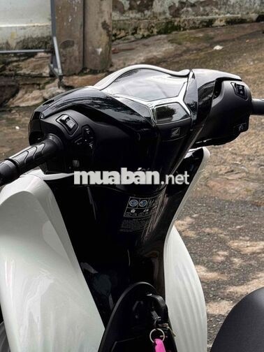 Honda SH 160i ABS dk 2025 siêu lướt bstphcm