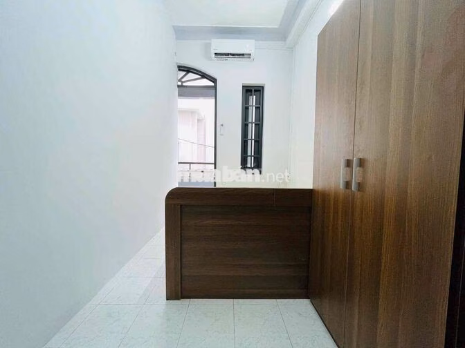 🏠 KHAI TRƯƠNG CĂN HỘ 2PN GẦN NGÃ TƯ BẢY HIỀN