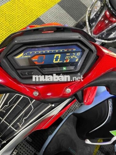 Honda Winner X 2019 chính chủ bstp khoá smartkey