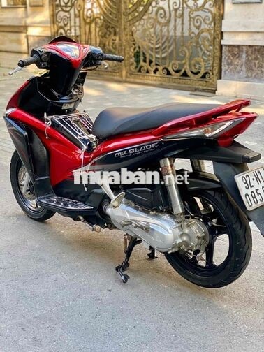 🌈Honda AB Fi xe đẹp rin mộc máy chất 👉CÓ TRẢ GÓP