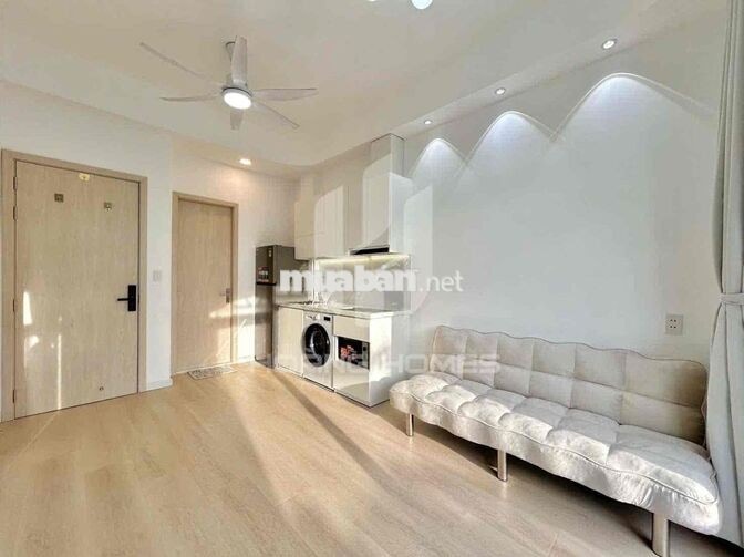 STUDIO TÁCH BẾP RIÊNG THOÁNG MÁT NGAY ETOWN CỘNG HOÀ - GẦN HUIT