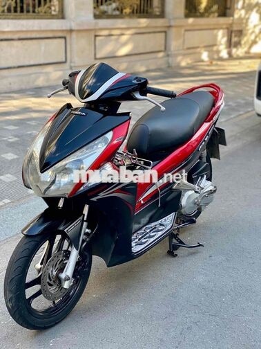 🌈Honda AB Fi xe đẹp rin mộc máy chất 👉CÓ TRẢ GÓP