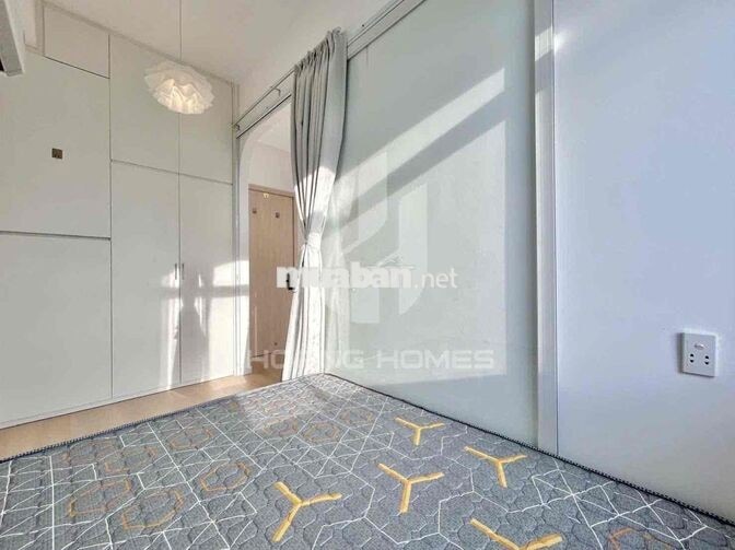 STUDIO TÁCH BẾP RIÊNG THOÁNG MÁT NGAY ETOWN CỘNG HOÀ - GẦN HUIT