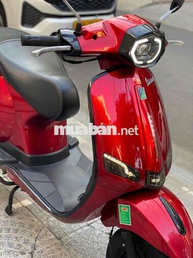 🌈Vespa 50cc cực đẹp máy siêu êm chất👉CÓ TRẢ GÓP