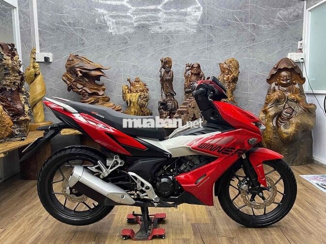 Honda Winner X 2019 chính chủ bstp khoá smartkey