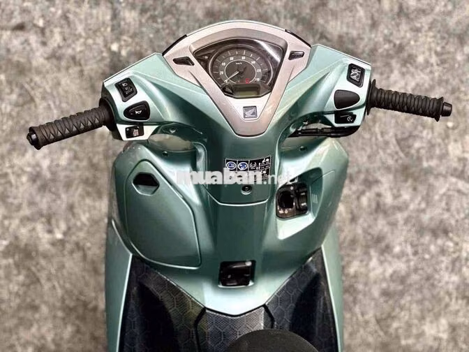 Honda Lead Up 160cc