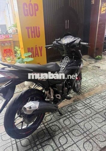 Honda Winner V1 2018 Đen 32969 km