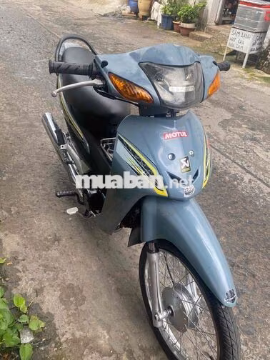 Honda Wave 110 hàn quôc bstp nhu hinh