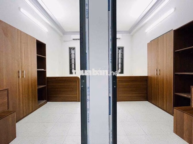 🏠 KHAI TRƯƠNG CĂN HỘ 2PN GẦN NGÃ TƯ BẢY HIỀN