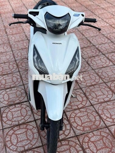 Honda Vision 2015. Biển 64 Ngay Chủ Cccd