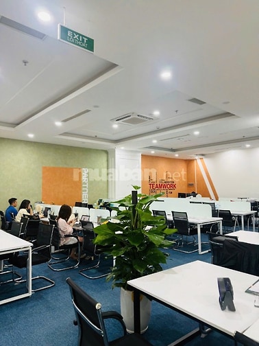 Cho thuê văn phòng - 234m2 tại tòa Viwaseen, Tố Hữu