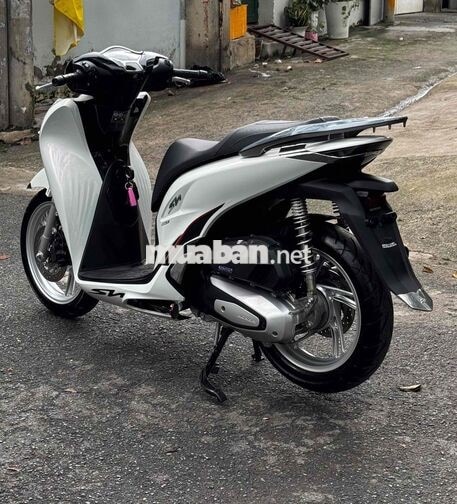 Honda SH 160i ABS dk 2025 siêu lướt bstphcm