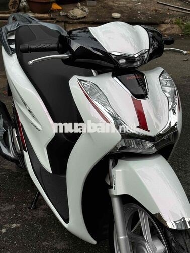 Honda SH 160i ABS dk 2025 siêu lướt bstphcm