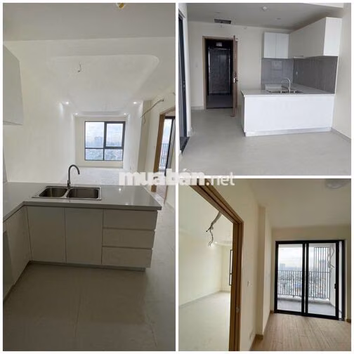 Cho THUÊ căn hộ Aurora Residence giữa tháng 8/2026