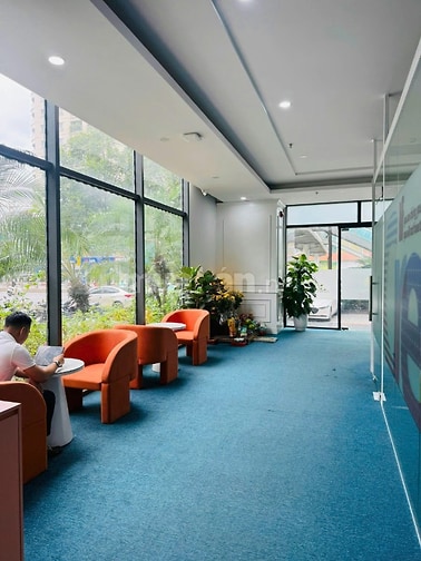 Cho thuê văn phòng - 234m2 tại tòa Viwaseen, Tố Hữu