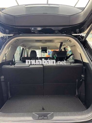 Mitsubishi Destinator Ultimate 2026 Đen Turbo
