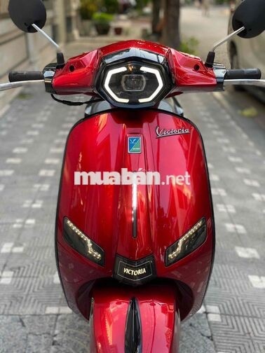 🌈Vespa 50cc cực đẹp máy siêu êm chất👉CÓ TRẢ GÓP