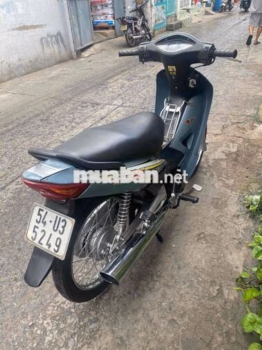 Honda Wave 110 hàn quôc bstp nhu hinh