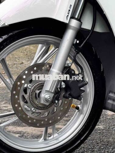 Honda SH 160i ABS dk 2025 siêu lướt bstphcm