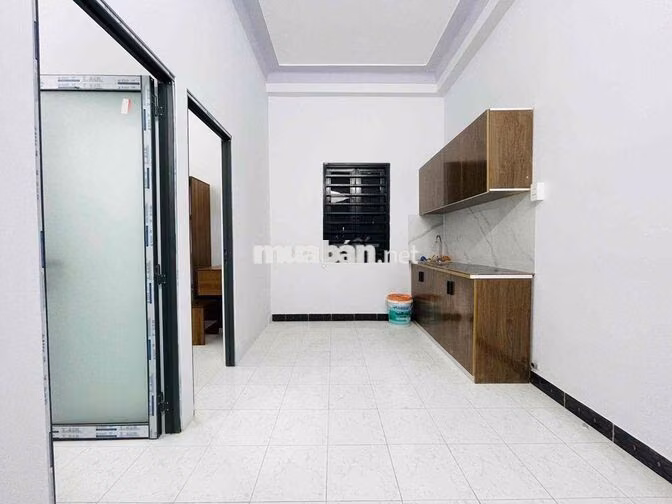 🏠 KHAI TRƯƠNG CĂN HỘ 2PN GẦN NGÃ TƯ BẢY HIỀN