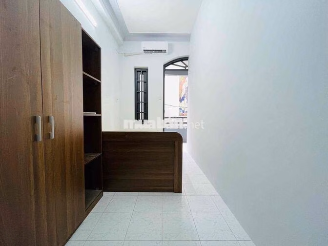 🏠 KHAI TRƯƠNG CĂN HỘ 2PN GẦN NGÃ TƯ BẢY HIỀN