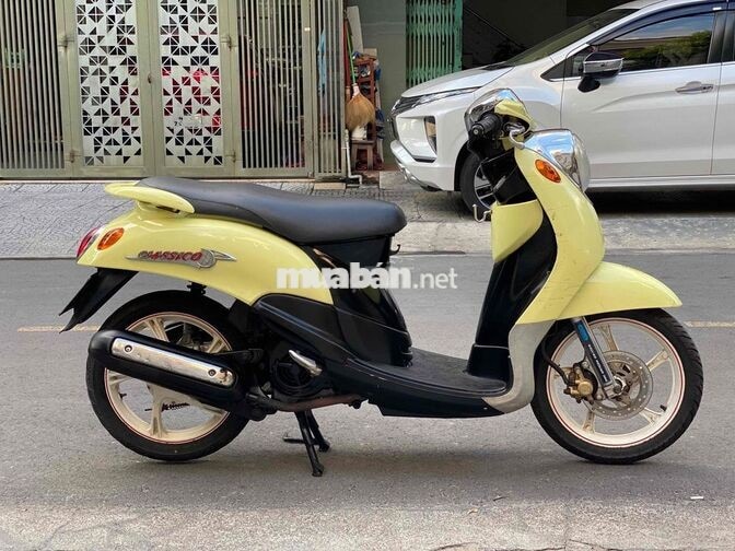 🌈Thanh lý Classico rin mộc máy siêu chất