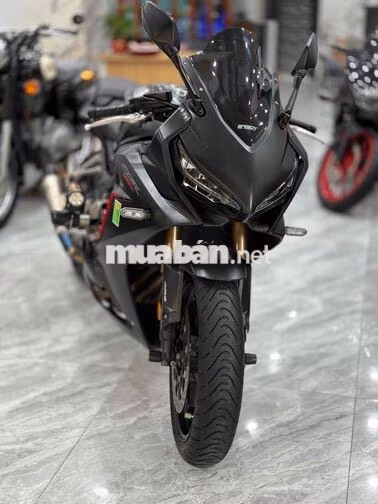 Honda CBR650R 2021