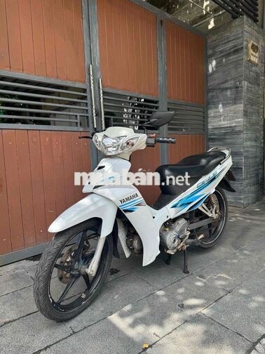 Sirius 50cc Trắng