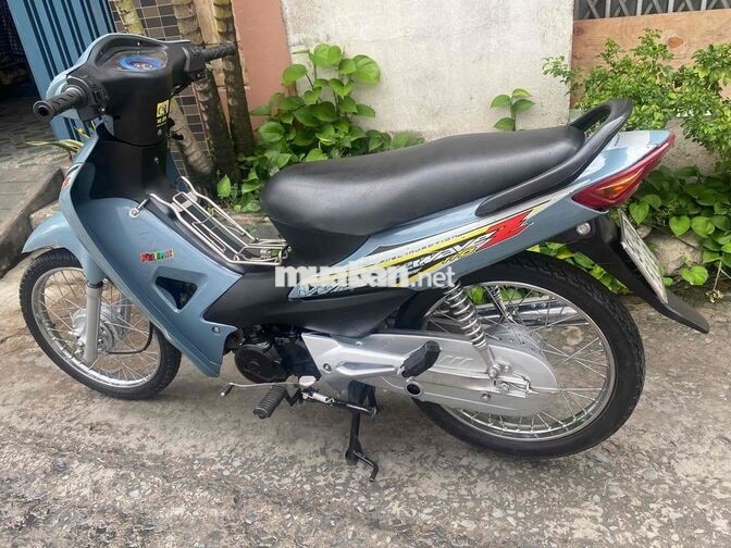 Honda Wave 110 hàn quôc bstp nhu hinh