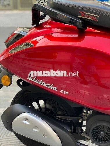 🌈Vespa 50cc cực đẹp máy siêu êm chất👉CÓ TRẢ GÓP