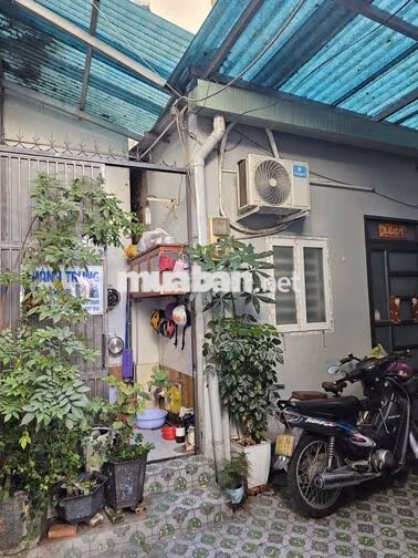 🏠 CHÍNH CHỦ BÁN GẤP - Nhà đẹp Bình Thạnh, sổ hồng riêng