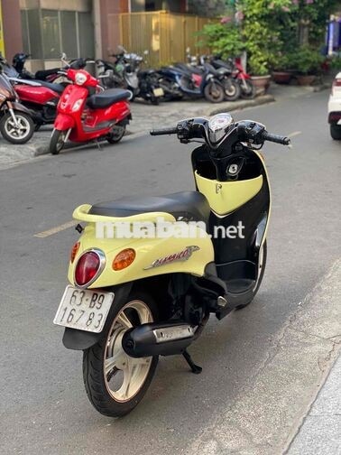 🌈Thanh lý Classico rin mộc máy siêu chất