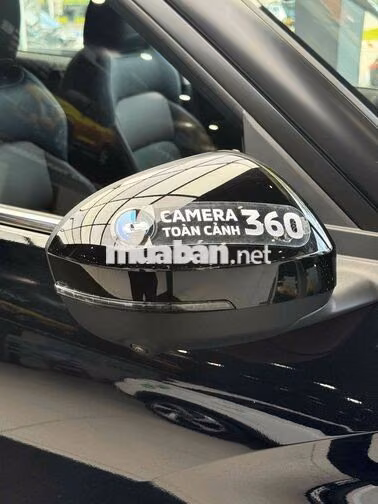 Mitsubishi Destinator Ultimate 2026 Đen Turbo