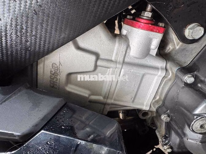 Honda Winner 2018 Đen bóng 65zz BRT