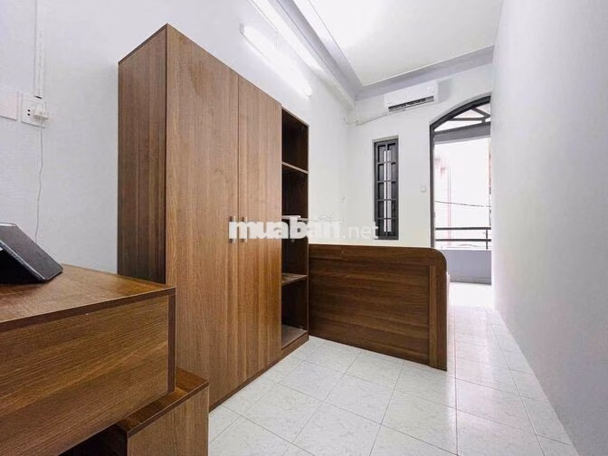 🏠 KHAI TRƯƠNG CĂN HỘ 2PN GẦN NGÃ TƯ BẢY HIỀN