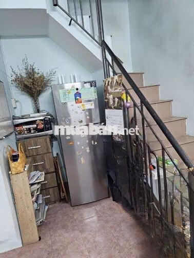 🏠 CHÍNH CHỦ BÁN GẤP - Nhà đẹp Bình Thạnh, sổ hồng riêng