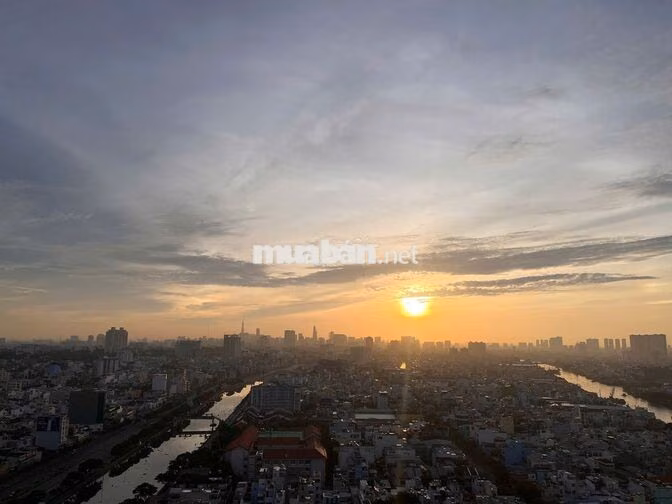 Cho THUÊ căn hộ Aurora Residence giữa tháng 8/2026