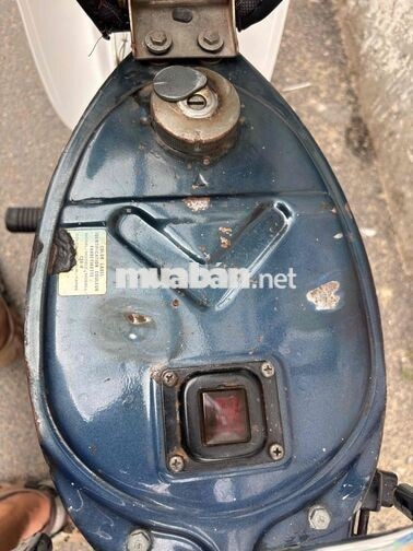 Honda Cub 86 50cc Chính Chủ Kim Vàng Giọt Lệ