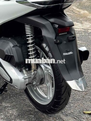 Honda SH 160i ABS dk 2025 siêu lướt bstphcm