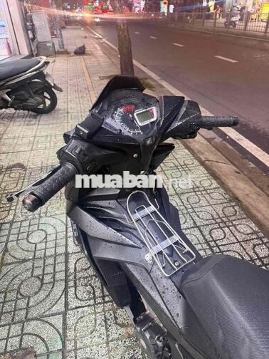 Honda Winner V1 2018 Đen 32969 km