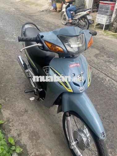 Honda Wave 110 hàn quôc bstp nhu hinh