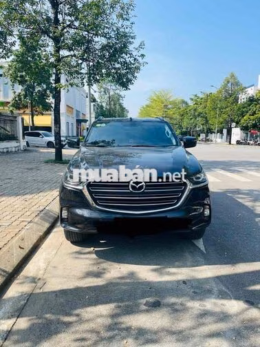 Mazda BT-50 Đen 99.599 km