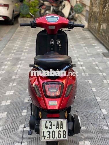 🌈Vespa 50cc cực đẹp máy siêu êm chất👉CÓ TRẢ GÓP