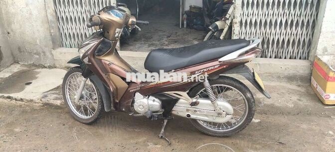 Honda Future Fi Nâu