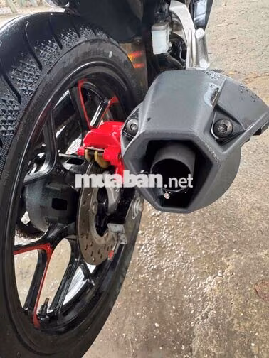 Honda Winner 2018 Đen bóng 65zz BRT