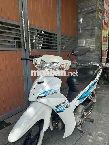 Sirius 50cc Trắng
