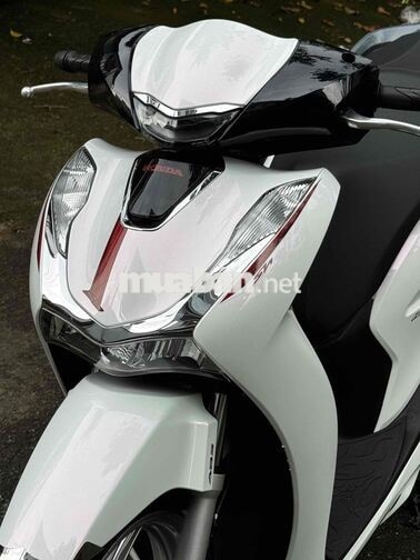 Honda SH 160i ABS dk 2025 siêu lướt bstphcm