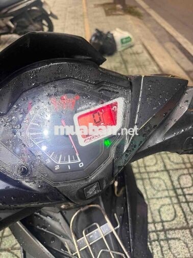 Honda Winner V1 2018 Đen 32969 km